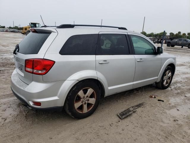 2011 Dodge Journey Mainstreet