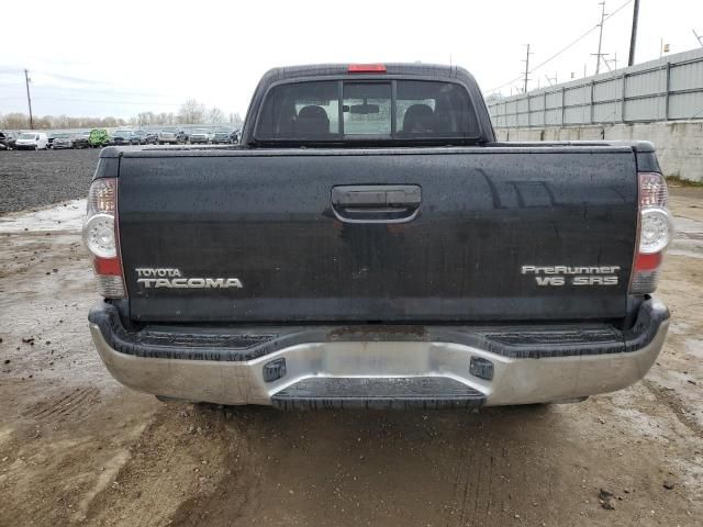 2011 Toyota Tacoma Prerunner Access Cab