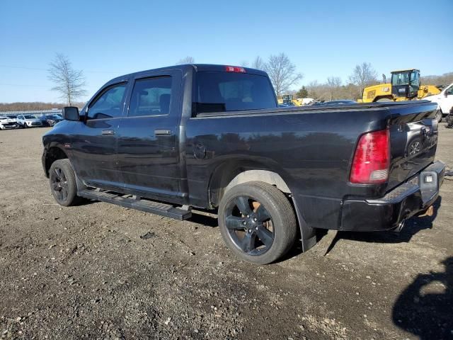 2017 Dodge RAM 1500 ST