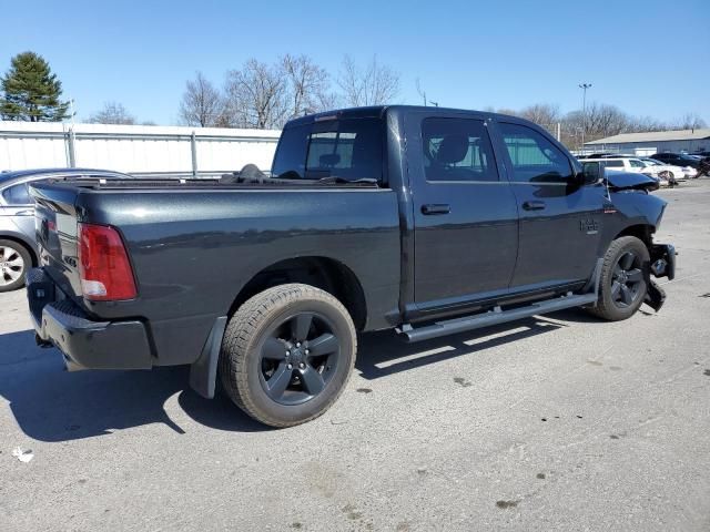 2019 Dodge RAM 1500 Classic SLT