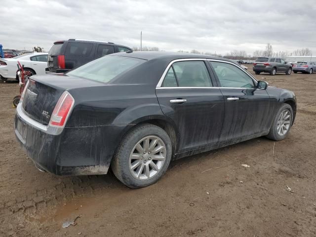 2014 Chrysler 300C