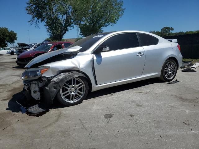 2006 Scion TC