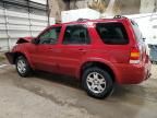 2005 Ford Escape Limited