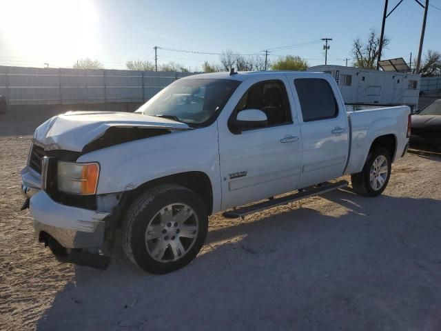 2008 GMC Sierra C1500