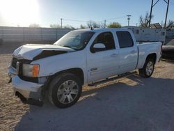 2008 GMC Sierra C1500 en venta en Oklahoma City, OK