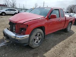 2011 GMC Canyon SLT for sale in Lansing, MI