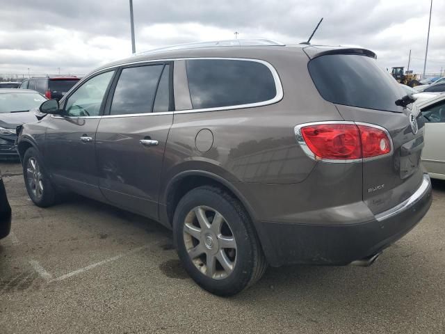 2009 Buick Enclave CXL