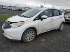 2015 Nissan Versa Note S