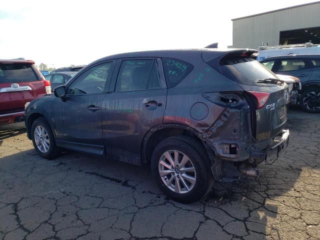 2016 Mazda CX-5 Sport