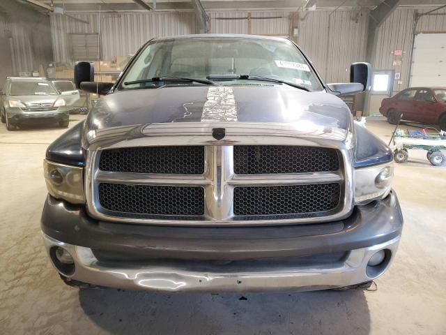 2003 Dodge RAM 1500 ST