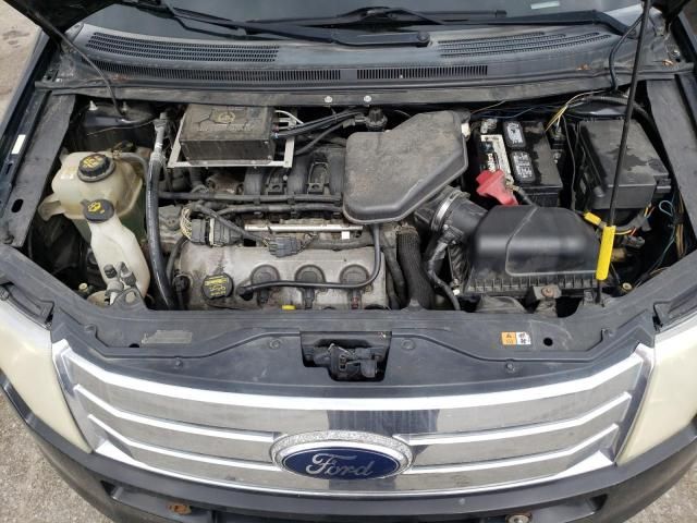 2010 Ford Edge SEL