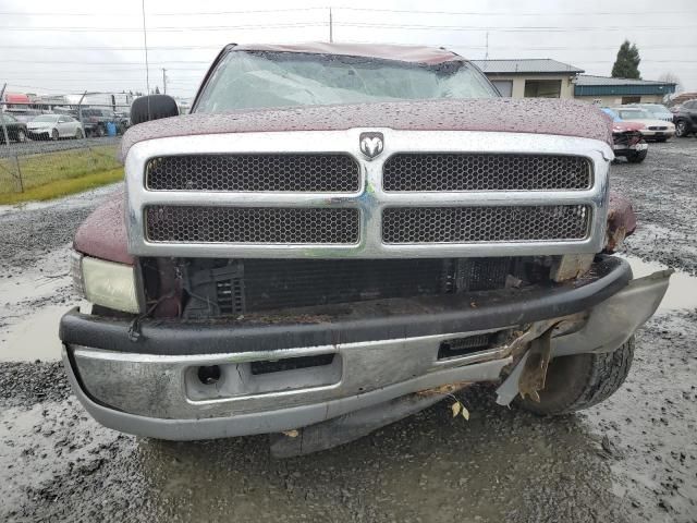 2001 Dodge RAM 2500