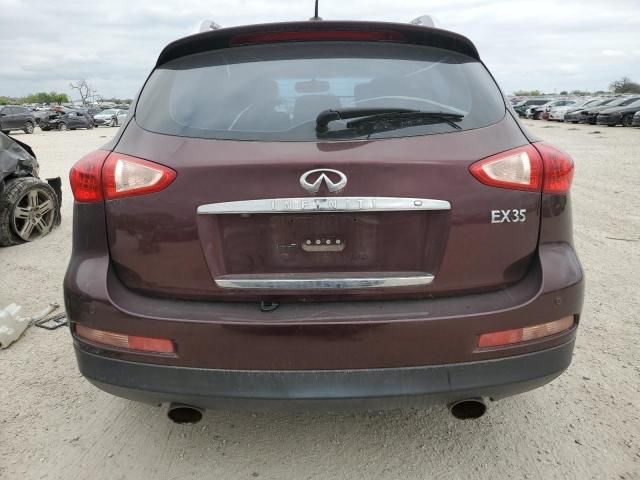 2011 Infiniti EX35 Base