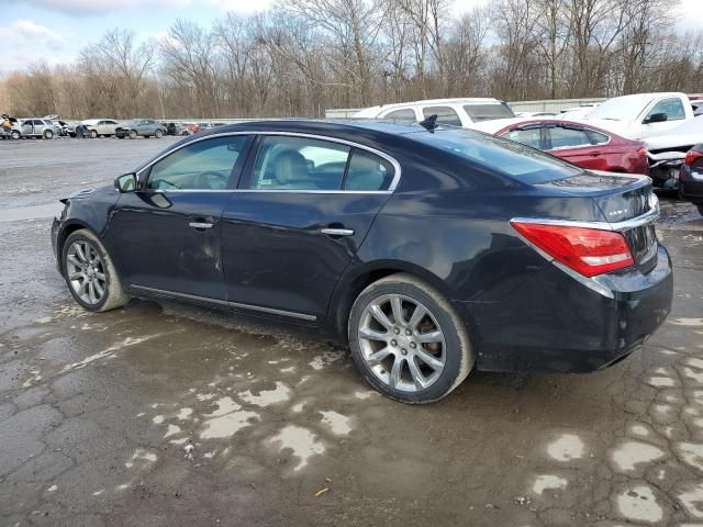 2014 Buick Lacrosse