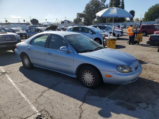 1998 Mercury Sable GS