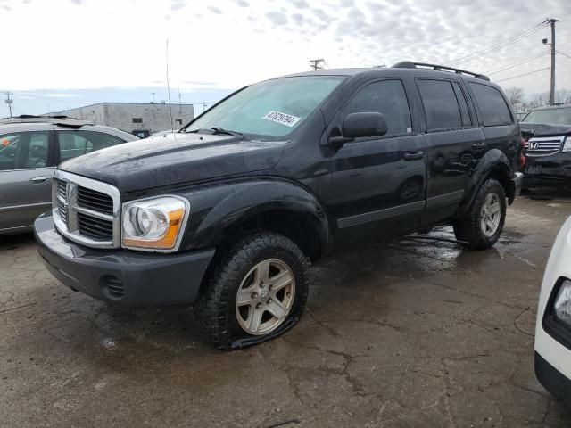 2006 Dodge Durango SXT