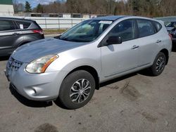 2011 Nissan Rogue S for sale in Assonet, MA