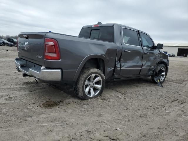 2019 Dodge RAM 1500 Limited