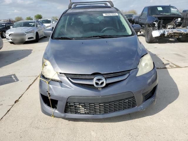 2008 Mazda 5