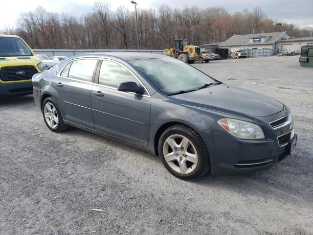 2009 Chevrolet Malibu LS