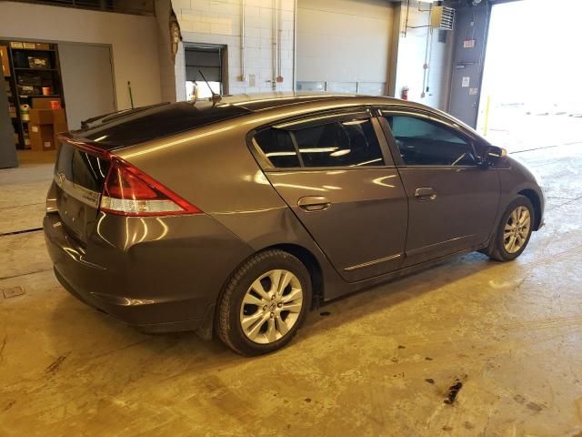 2014 Honda Insight EX