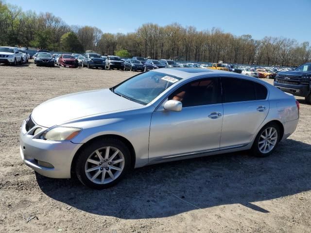 2006 Lexus GS 300