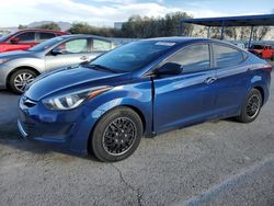 2016 Hyundai Elantra SE for sale in Las Vegas, NV