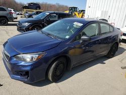 Subaru salvage cars for sale: 2018 Subaru Impreza