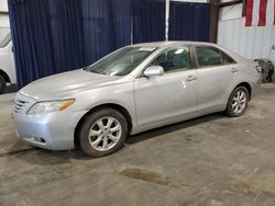 Vehiculos salvage en venta de Copart Byron, GA: 2008 Toyota Camry CE