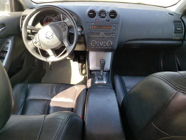 2010 Nissan Altima Base