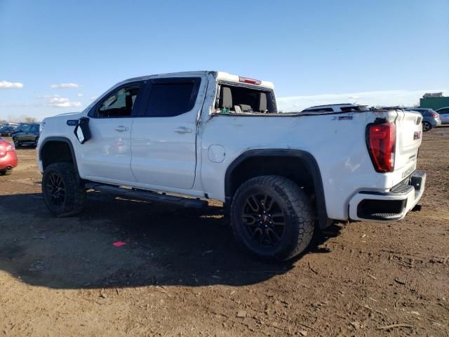 2021 GMC Sierra K1500 Elevation