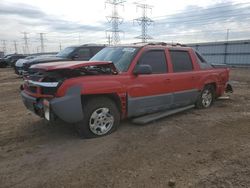 2002 Chevrolet Avalanche K1500 for sale in Elgin, IL