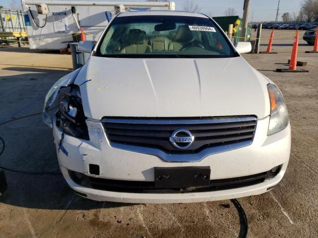 2009 Nissan Altima 2.5