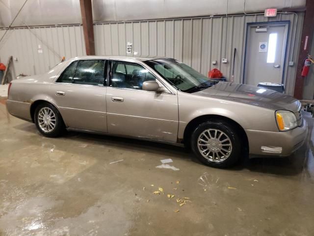 2003 Cadillac Deville DHS