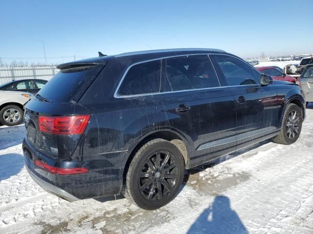 2017 Audi Q7 Premium