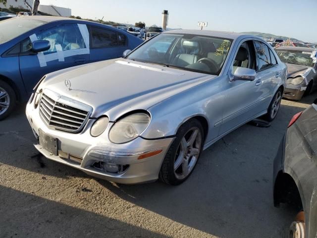 2009 Mercedes-Benz E 350