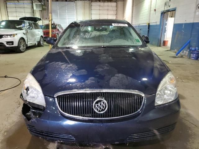 2006 Buick Lucerne CXL