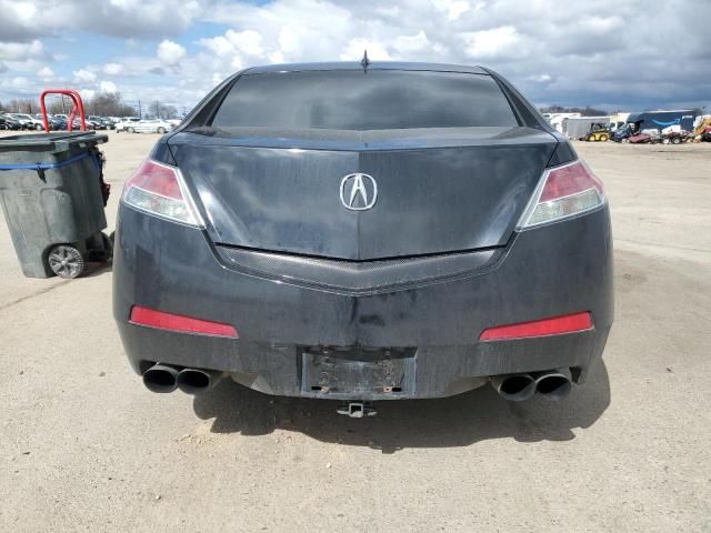 2010 Acura TL