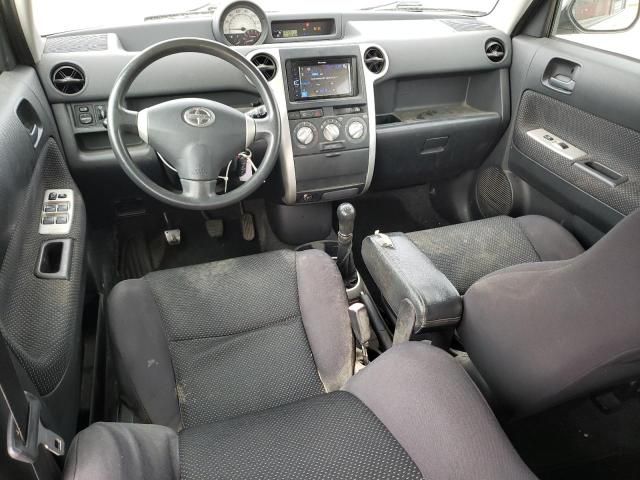 2005 Scion XB