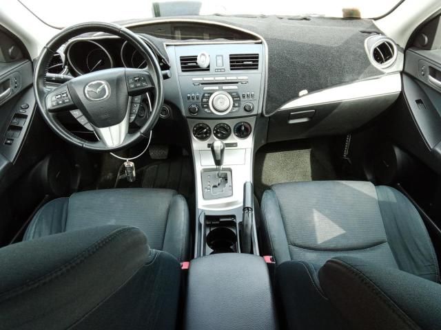 2010 Mazda 3 S