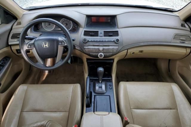 2010 Honda Accord LXP