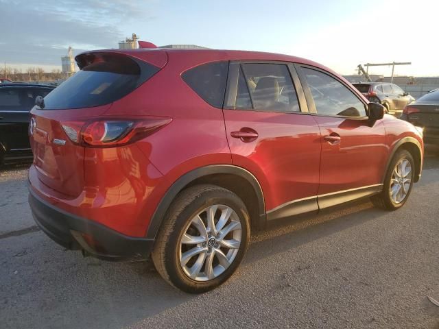 2015 Mazda CX-5 GT