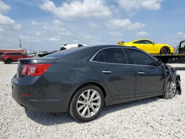 2014 Chevrolet Malibu LTZ