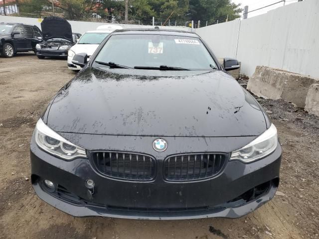 2015 BMW 435 I