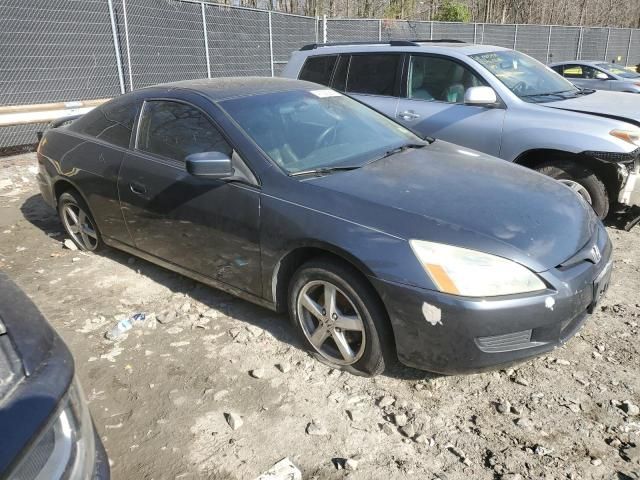 2004 Honda Accord EX