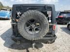 2013 Jeep Wrangler Unlimited Rubicon