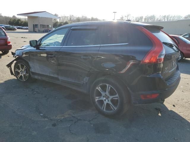 2011 Volvo XC60 T6