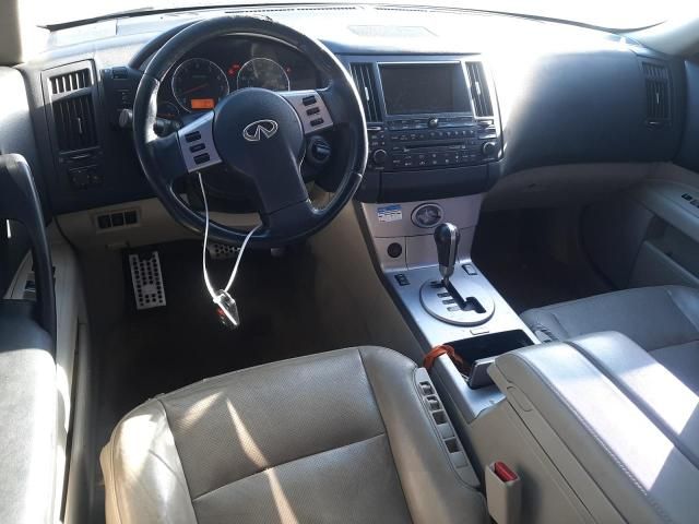 2003 Infiniti FX45