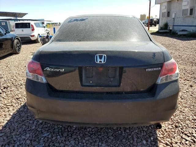 2008 Honda Accord LX