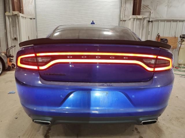 2018 Dodge Charger GT